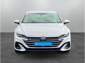 Volkswagen Arteon Shooting Brake R-Line 2.0TSI DSG / Matrix