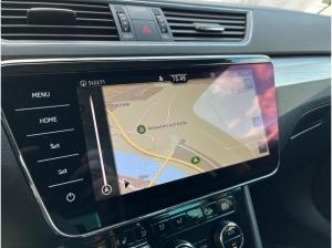 Skoda Superb Combi Ambition 2.0 TDI DSG/ LED, ACC, AHK