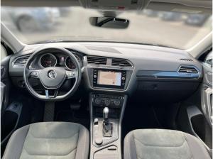 Volkswagen Tiguan Allspace Highline 2.0TDI 4M DSG/ Pano,AHK
