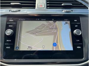 Volkswagen Tiguan Allspace Highline 2.0TDI 4M DSG/ Pano,AHK
