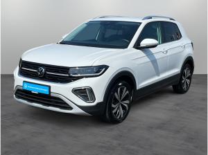 Volkswagen T-Cross Style 1.0 TSI DSG / Navi, Matrix, App