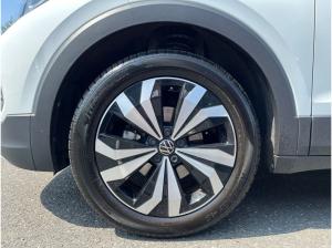 Volkswagen T-Cross Style 1.0 TSI DSG / Navi, Matrix, App