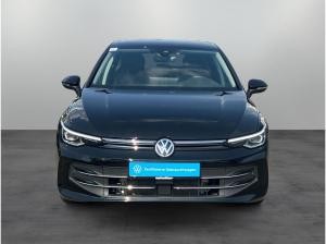 Volkswagen Golf VIII Goal 1.5 TSI DSG / LED, ACC, AHK, RFK