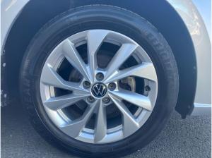 Volkswagen Polo Style 1.0 TSI DSG / Matrix, ACC, RFK, Navi