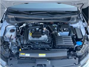 Volkswagen Polo Style 1.0 TSI DSG / Matrix, ACC, RFK, Navi