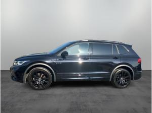 Volkswagen Tiguan Allspace R-Line 2.0 TDI 4M DSG/360°Kamera
