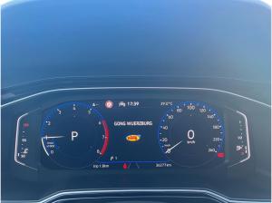 Volkswagen Polo Style 1.0 TSI DSG / Matrix, ACC, RFK, Navi