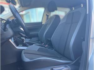 Volkswagen Polo Style 1.0 TSI DSG / Matrix, ACC, RFK, Navi