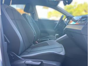 Volkswagen Polo Style 1.0 TSI DSG / Matrix, ACC, RFK, Navi