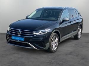 Volkswagen Tiguan Allspace Elegance 2.0 TSI 4M DSG / Matrix