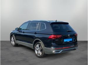Volkswagen Tiguan Allspace Elegance 2.0 TSI 4M DSG / Matrix