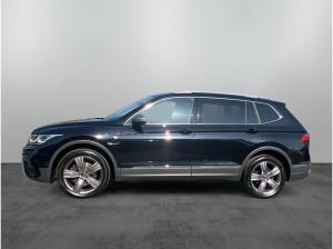 Volkswagen Tiguan Allspace Elegance 2.0 TSI 4M DSG / Matrix