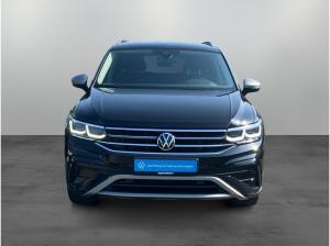 Volkswagen Tiguan Allspace Elegance 2.0 TSI 4M DSG / Matrix