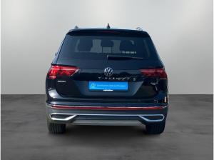 Volkswagen Tiguan Allspace Elegance 2.0 TSI 4M DSG / Matrix