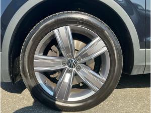 Volkswagen Tiguan Allspace Elegance 2.0 TSI 4M DSG / Matrix