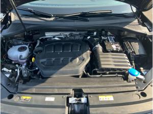 Volkswagen Tiguan Allspace Elegance 2.0 TSI 4M DSG / Matrix
