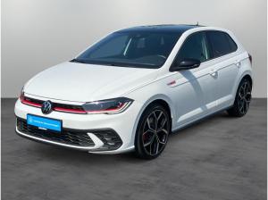 Volkswagen Polo GTI 2.0 TSI DSG/Matrix, ACC, PDC, SHZ,DAB+
