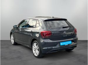 Volkswagen Polo Highline 1.0 TSI DSG / Navi, LED, RFK, ACC