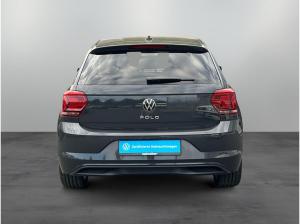 Volkswagen Polo Highline 1.0 TSI DSG / Navi, LED, RFK, ACC