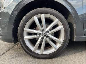 Volkswagen Polo Highline 1.0 TSI DSG / Navi, LED, RFK, ACC