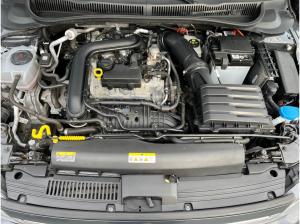 Volkswagen Polo Highline 1.0 TSI DSG / Navi, LED, RFK, ACC