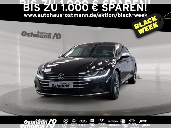 Volkswagen Arteon Shooting Brake 2.0 TDI Elegance AHK RFK