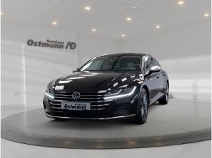 Volkswagen Arteon Shooting Brake 2.0 TDI Elegance AHK RFK