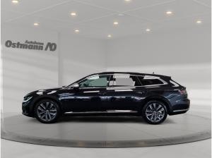 Volkswagen Arteon Shooting Brake 2.0 TDI Elegance AHK RFK