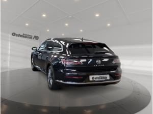 Volkswagen Arteon Shooting Brake 2.0 TDI Elegance AHK RFK
