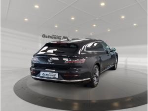 Volkswagen Arteon Shooting Brake 2.0 TDI Elegance AHK RFK