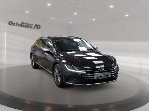 Volkswagen Arteon Shooting Brake 2.0 TDI Elegance AHK RFK