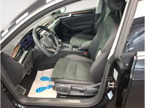 Volkswagen Arteon Shooting Brake 2.0 TDI Elegance AHK RFK