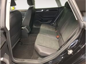 Volkswagen Arteon Shooting Brake 2.0 TDI Elegance AHK RFK