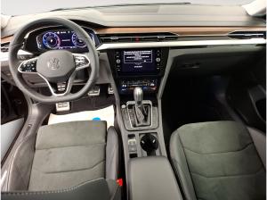 Volkswagen Arteon Shooting Brake 2.0 TDI Elegance AHK RFK