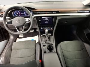 Volkswagen Arteon Shooting Brake 2.0 TDI Elegance AHK RFK