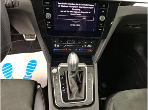 Volkswagen Arteon Shooting Brake 2.0 TDI Elegance AHK RFK