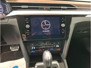 Volkswagen Arteon Shooting Brake 2.0 TDI Elegance AHK RFK