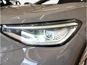 Volkswagen ID.5 Pro Automatik Matrix 360 ACC AHK AUT Kam.