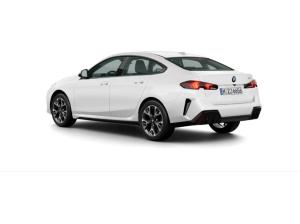 BMW 216 Gran Coupe **BESTELLAKTION**
