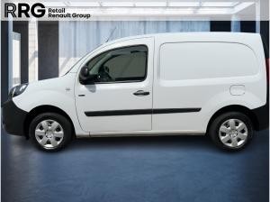 Renault Kangoo E-TECH E-TECH
