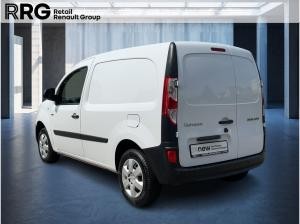 Renault Kangoo E-TECH E-TECH