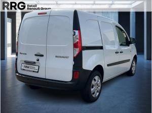 Renault Kangoo E-TECH E-TECH