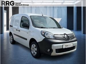 Renault Kangoo E-TECH E-TECH