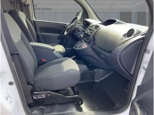 Renault Kangoo E-TECH E-TECH