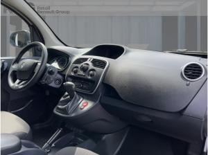 Renault Kangoo E-TECH E-TECH