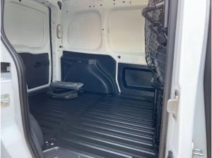 Renault Kangoo E-TECH E-TECH