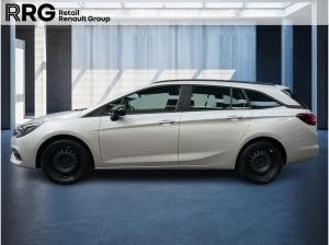 Opel Astra KOMBI EDITION 1.5 D NAVI LED PTS