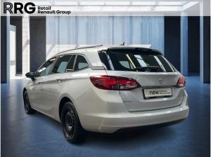 Opel Astra KOMBI EDITION 1.5 D NAVI LED PTS