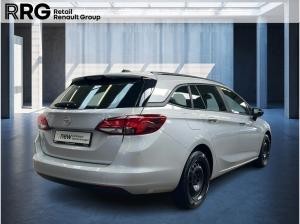 Opel Astra KOMBI EDITION 1.5 D NAVI LED PTS