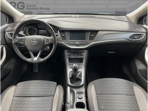 Opel Astra KOMBI EDITION 1.5 D NAVI LED PTS